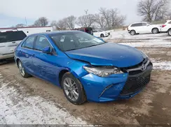 4T1BF1FK5HU806065 2017 TOYOTA CAMRY