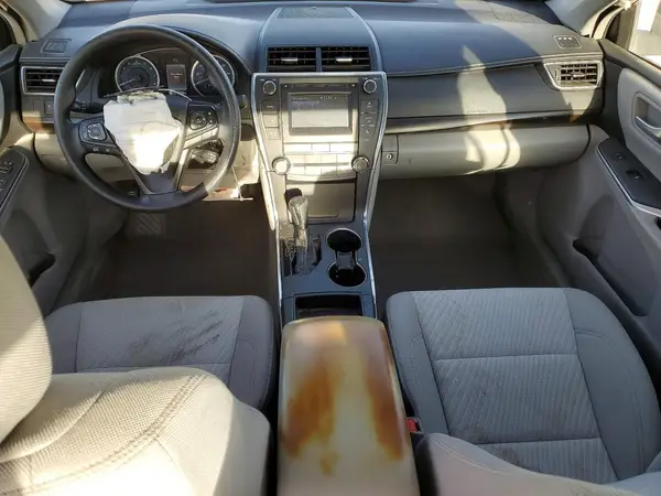 4T1BF1FK5HU806857 2017 TOYOTA CAMRY - Image 8