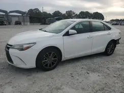 4T1BF1FK5HU807703 2017 TOYOTA CAMRY
