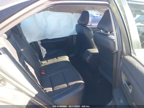 4T1BF1FK5HU811380 2017 TOYOTA CAMRY - Image 8