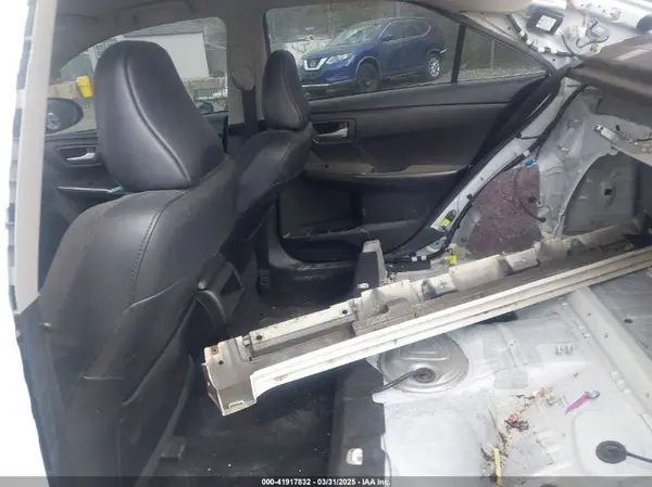 4T1BF1FK5HU814926 2017 TOYOTA CAMRY - Image 8