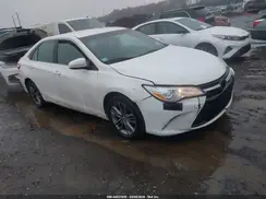 4T1BF1FK5HU815221 2017 TOYOTA CAMRY