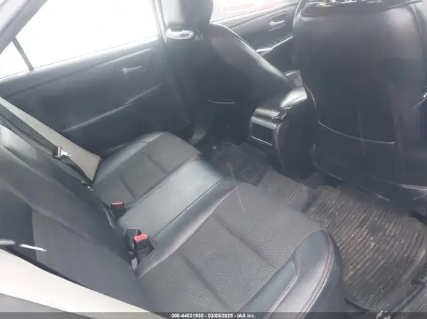 4T1BF1FK5HU815221 2017 TOYOTA CAMRY - Image 8