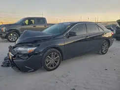 4T1BF1FK5HU815414 2017 TOYOTA CAMRY