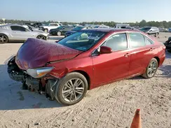 4T1BF1FK5HU815431 2017 TOYOTA CAMRY