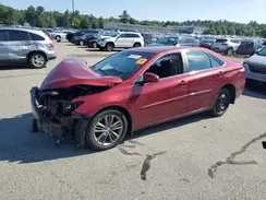 4T1BF1FK5HU815560 2017 TOYOTA CAMRY