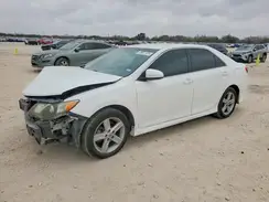 4T1BF1FK6EU803705 2025 TOYOTA CAMRY