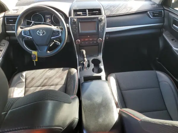 4T1BF1FK6GU116713 2016 TOYOTA CAMRY - Image 8