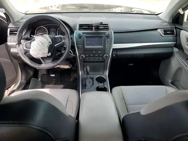 4T1BF1FK6GU117926 2016 TOYOTA CAMRY - Image 8