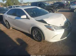 4T1BF1FK6GU119207 2016 TOYOTA CAMRY