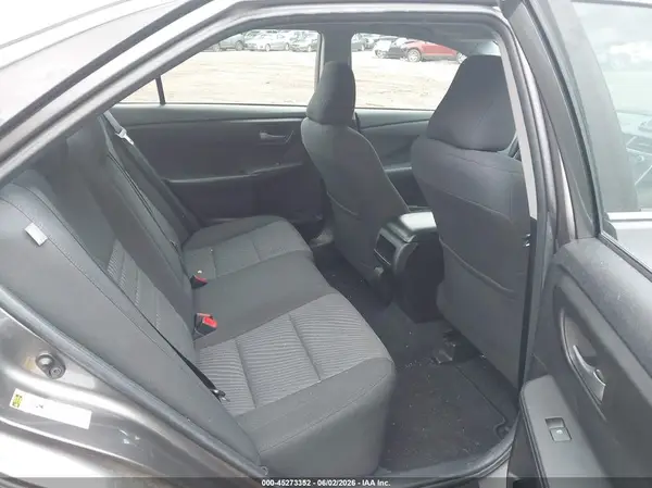 4T1BF1FK6GU120776 2016 TOYOTA CAMRY - Image 8