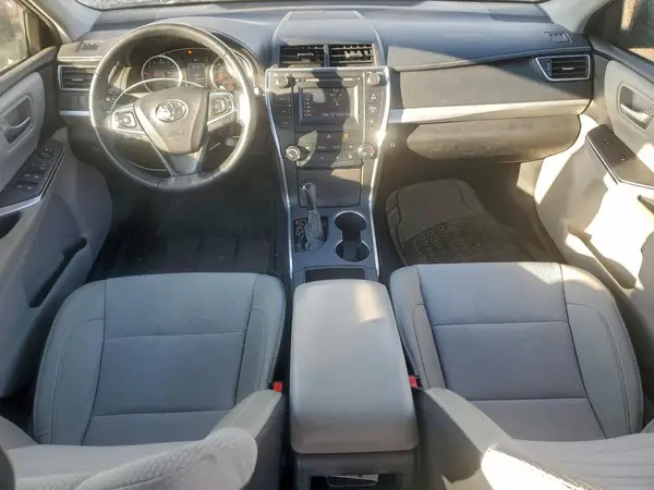 4T1BF1FK6GU121474 2016 TOYOTA CAMRY - Image 8