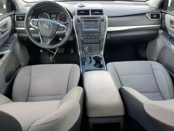 4T1BF1FK6GU121815 2016 TOYOTA CAMRY - Image 8