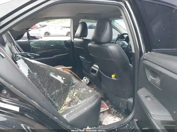 4T1BF1FK6GU121863 2016 TOYOTA CAMRY - Image 8