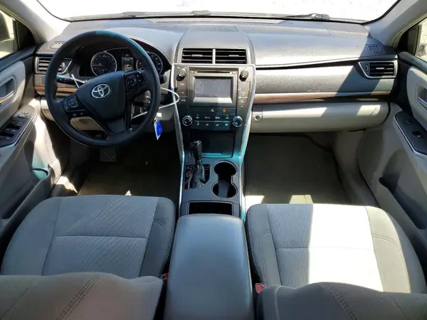 4T1BF1FK6GU122639 2016 TOYOTA CAMRY - Image 8