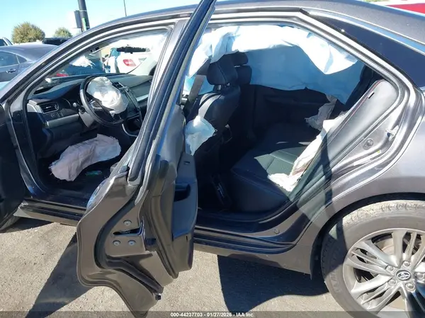 4T1BF1FK6GU123192 2016 TOYOTA CAMRY - Image 8