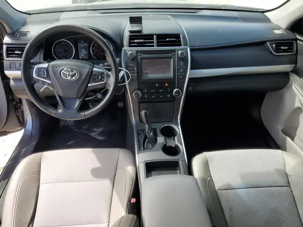 4T1BF1FK6GU123256 2016 TOYOTA CAMRY - Image 8