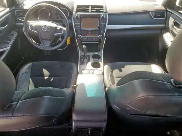 4T1BF1FK6GU123726 2016 TOYOTA CAMRY - Image 8