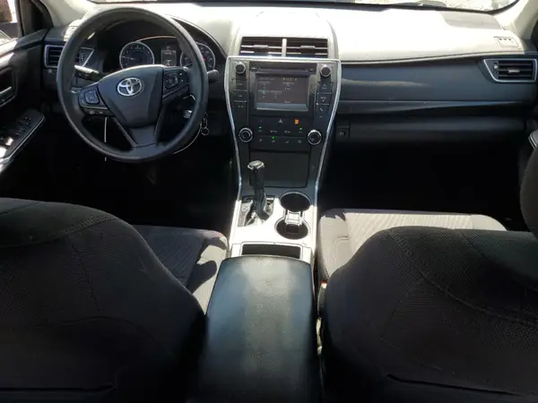 4T1BF1FK6GU123824 2016 TOYOTA CAMRY - Image 8