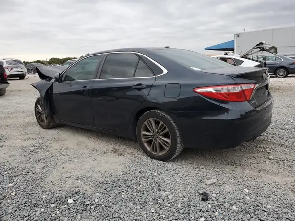 4T1BF1FK6GU124228 2016 TOYOTA CAMRY - Image 2