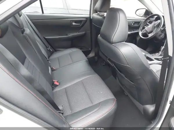 4T1BF1FK6GU124746 2016 TOYOTA CAMRY - Image 8
