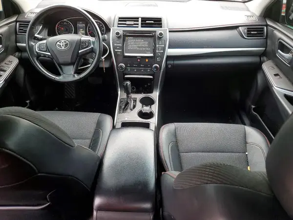 4T1BF1FK6GU125105 2016 TOYOTA CAMRY - Image 8
