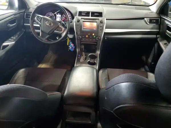 4T1BF1FK6GU125511 2016 TOYOTA CAMRY - Image 8