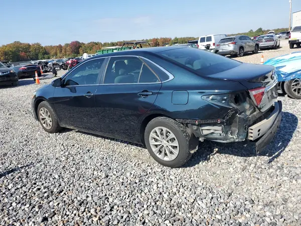 4T1BF1FK6GU125637 2016 TOYOTA CAMRY - Image 2