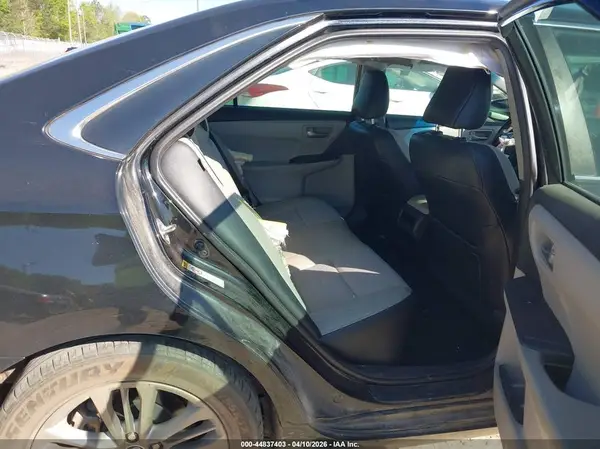 4T1BF1FK6GU125959 2016 TOYOTA CAMRY - Image 8