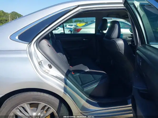 4T1BF1FK6GU126867 2016 TOYOTA CAMRY - Image 8