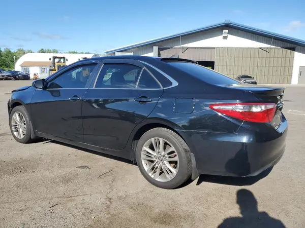 4T1BF1FK6GU126903 2016 TOYOTA CAMRY - Image 2