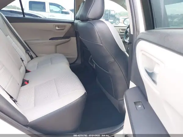 4T1BF1FK6GU127954 2016 TOYOTA CAMRY - Image 8