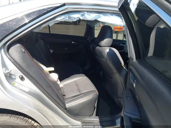 4T1BF1FK6GU128988 2016 TOYOTA CAMRY - Image 8