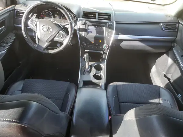 4T1BF1FK6GU129445 2016 TOYOTA CAMRY - Image 8