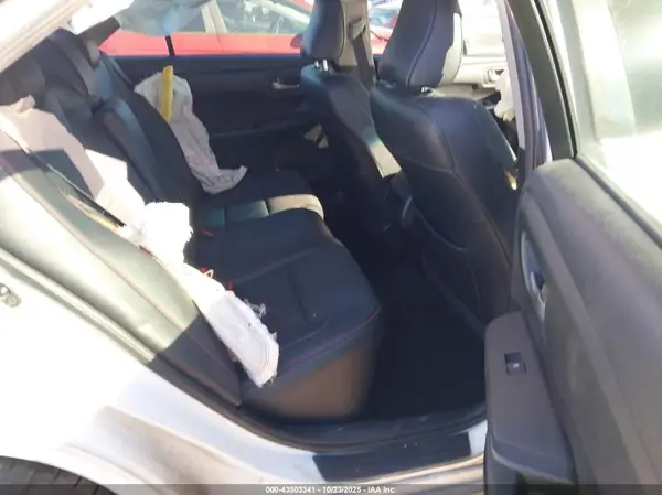 4T1BF1FK6GU130059 2016 TOYOTA CAMRY - Image 8