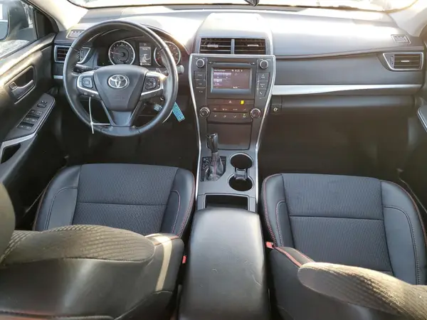 4T1BF1FK6GU130076 2016 TOYOTA CAMRY - Image 8