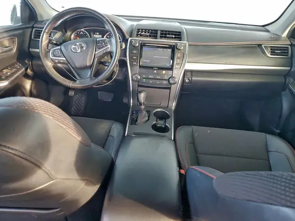 4T1BF1FK6GU131745 2016 TOYOTA CAMRY - Image 8
