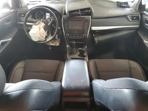 4T1BF1FK6GU132104 2016 TOYOTA CAMRY - Image 8