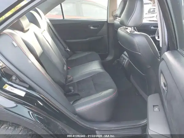 4T1BF1FK6GU132152 2016 TOYOTA CAMRY - Image 8