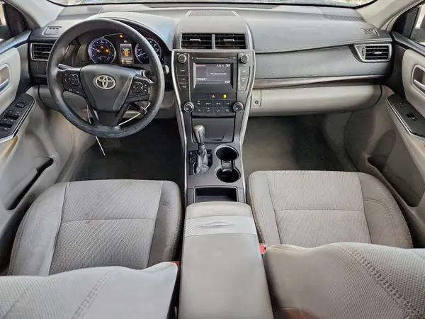 4T1BF1FK6GU133348 2016 TOYOTA CAMRY - Image 8