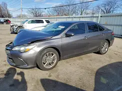 4T1BF1FK6GU133964 2016 TOYOTA CAMRY