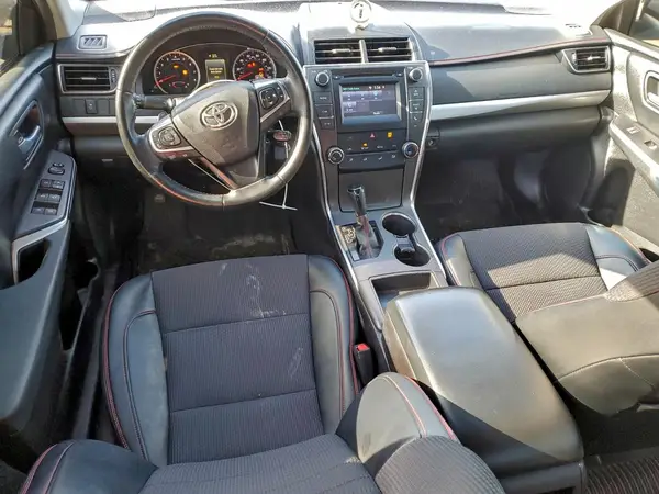 4T1BF1FK6GU133964 2016 TOYOTA CAMRY - Image 8