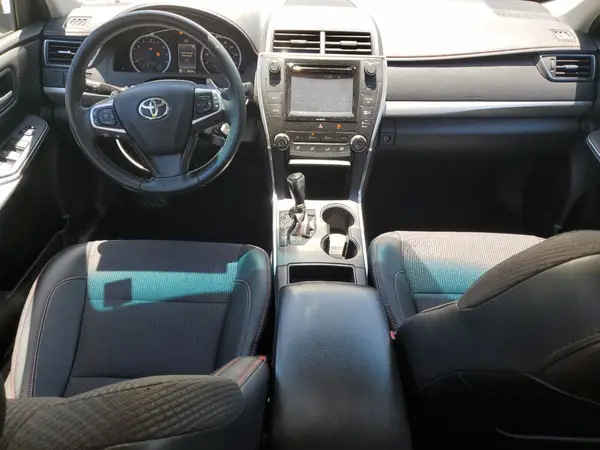 4T1BF1FK6GU134127 2016 TOYOTA CAMRY - Image 8