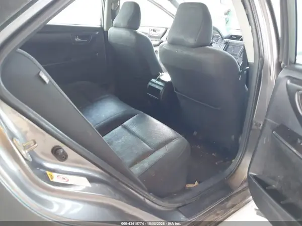 4T1BF1FK6GU135794 2016 TOYOTA CAMRY - Image 8