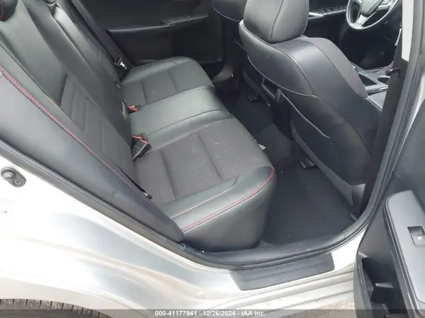 4T1BF1FK6GU136248 2016 TOYOTA CAMRY - Image 8