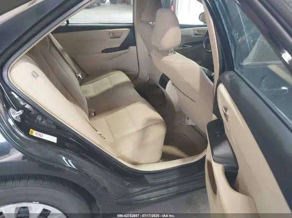 4T1BF1FK6GU137979 2016 TOYOTA CAMRY - Image 8