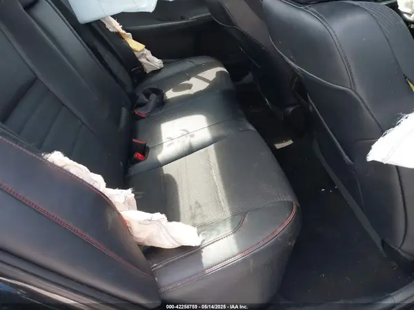 4T1BF1FK6GU138243 2016 TOYOTA CAMRY - Image 8