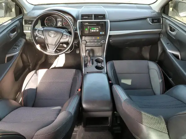 4T1BF1FK6GU138565 2016 TOYOTA CAMRY - Image 8