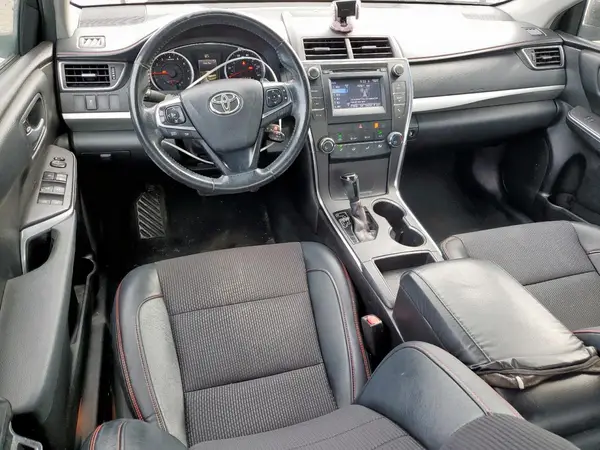 4T1BF1FK6GU138579 2016 TOYOTA CAMRY - Image 8