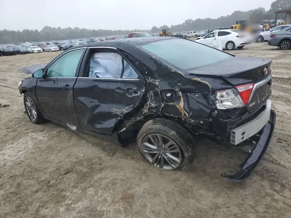 4T1BF1FK6GU139036 2016 TOYOTA CAMRY - Image 2